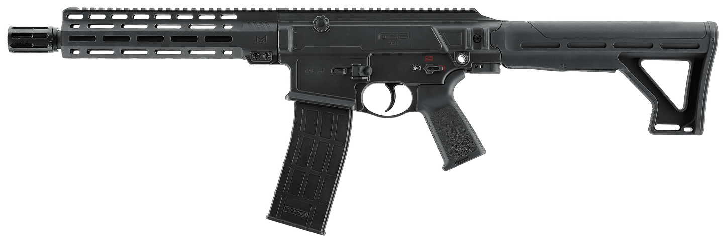 Carabine TC68 CAL.68 Full auto 40J - T4E-T.A DEFENSE