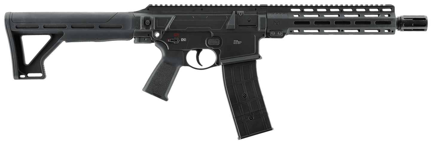 Carabine TC68 CAL.68 Full auto 40J - T4E-T.A DEFENSE