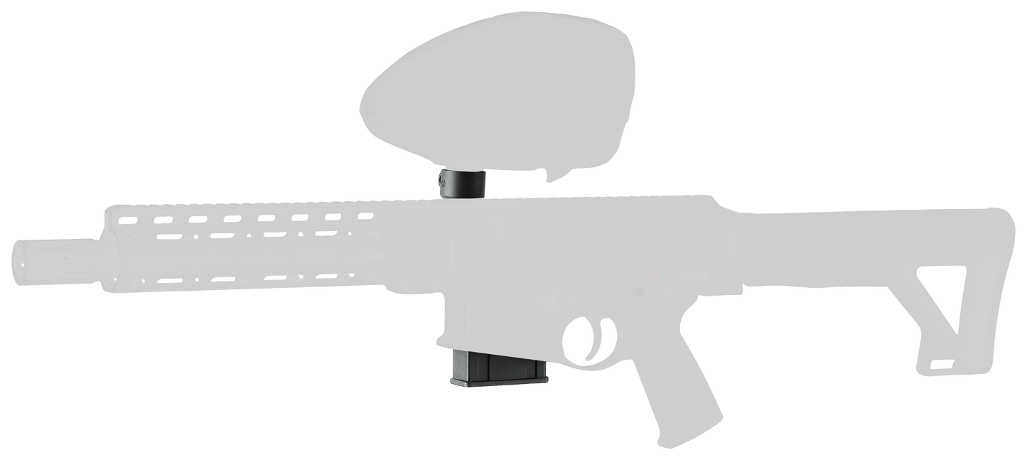 Carabine TC68 CAL.68 Full auto 40J - T4E-T.A DEFENSE