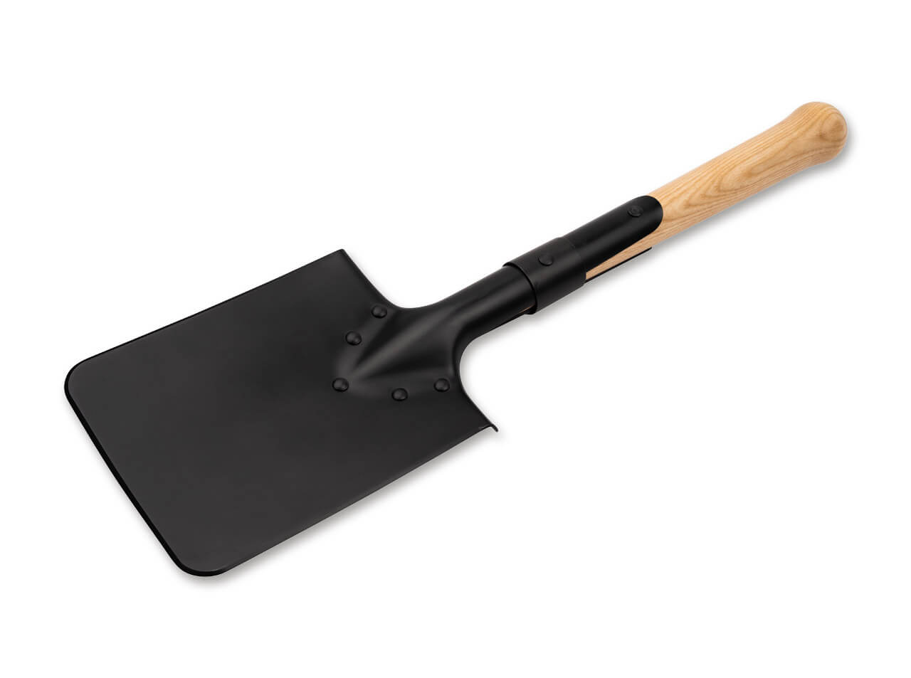 Pelle Shovel M1874 - Boker-T.A DEFENSE