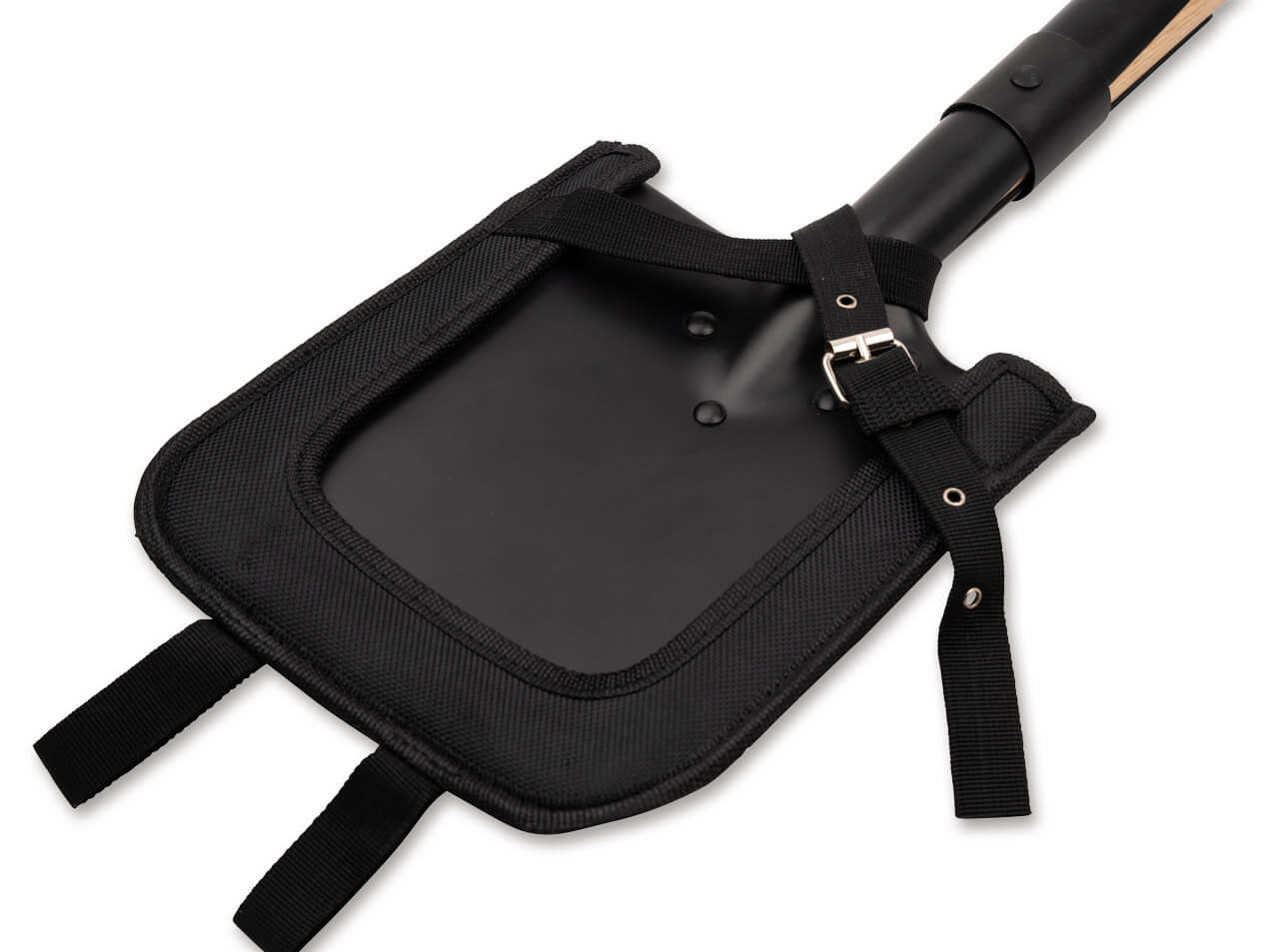 Pelle Shovel M1874 - Boker-T.A DEFENSE