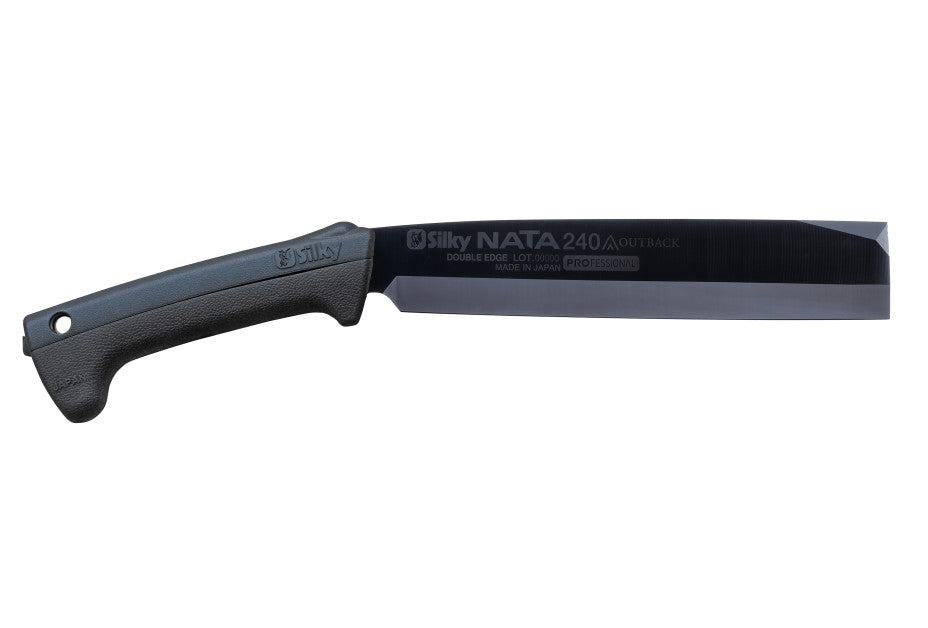 Hachette Nata Outback Edition - Silky-T.A DEFENSE