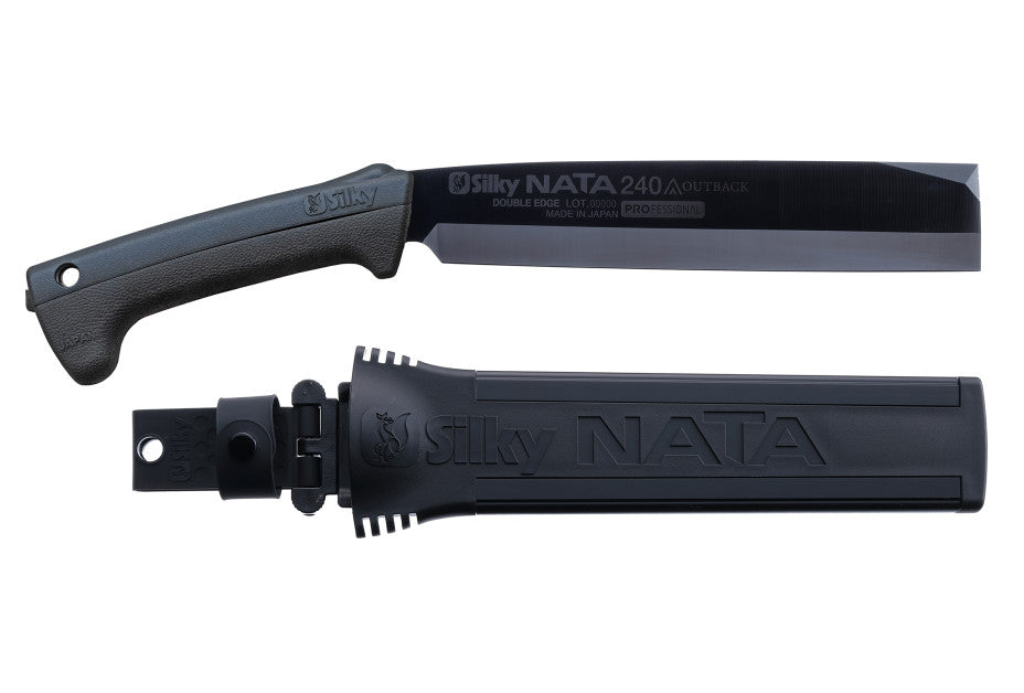 Hachette Nata Outback Edition - Silky-T.A DEFENSE