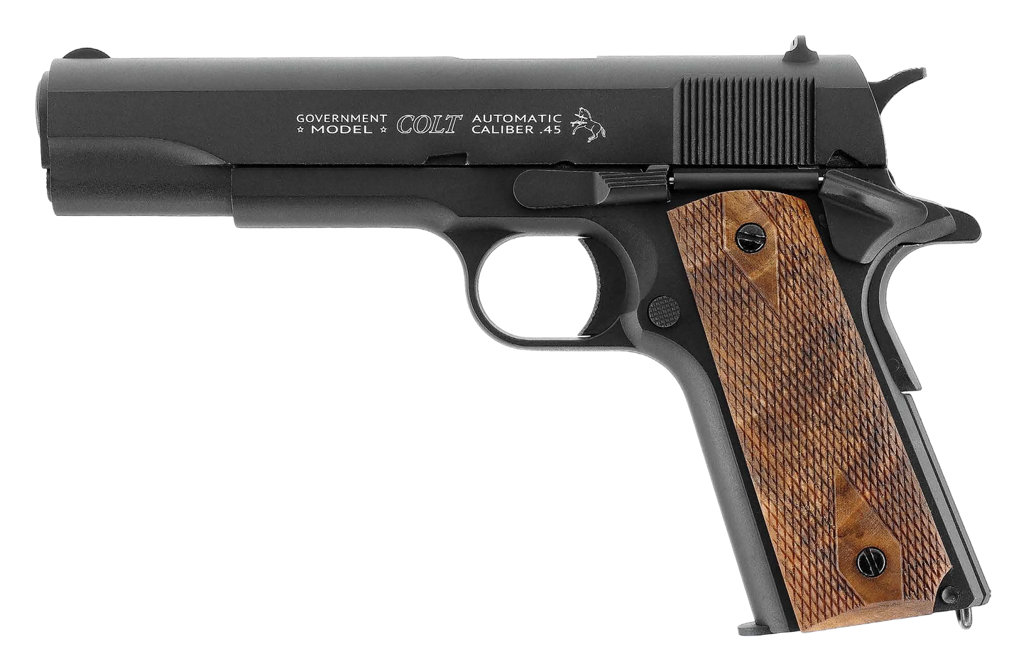 Pistolet à air comprimé 1911 Classic - Colt-T.A DEFENSE