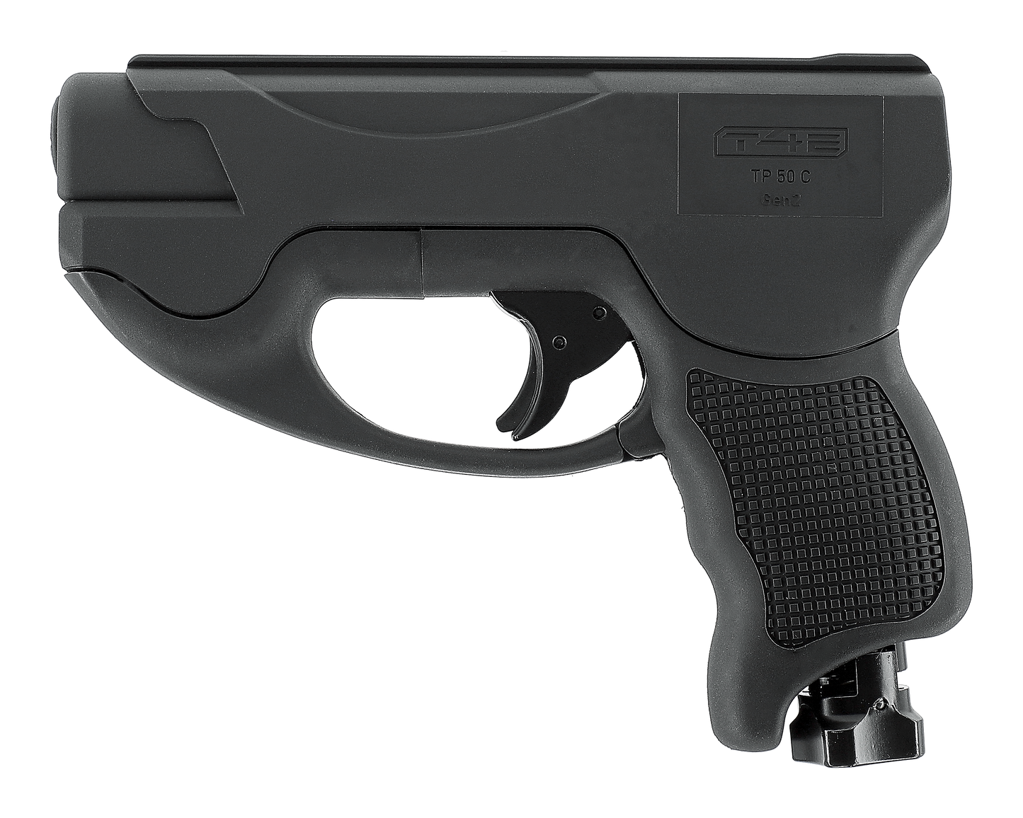 Pistolet de défense compact TP50 GEN.2 - T4E-T.A DEFENSE