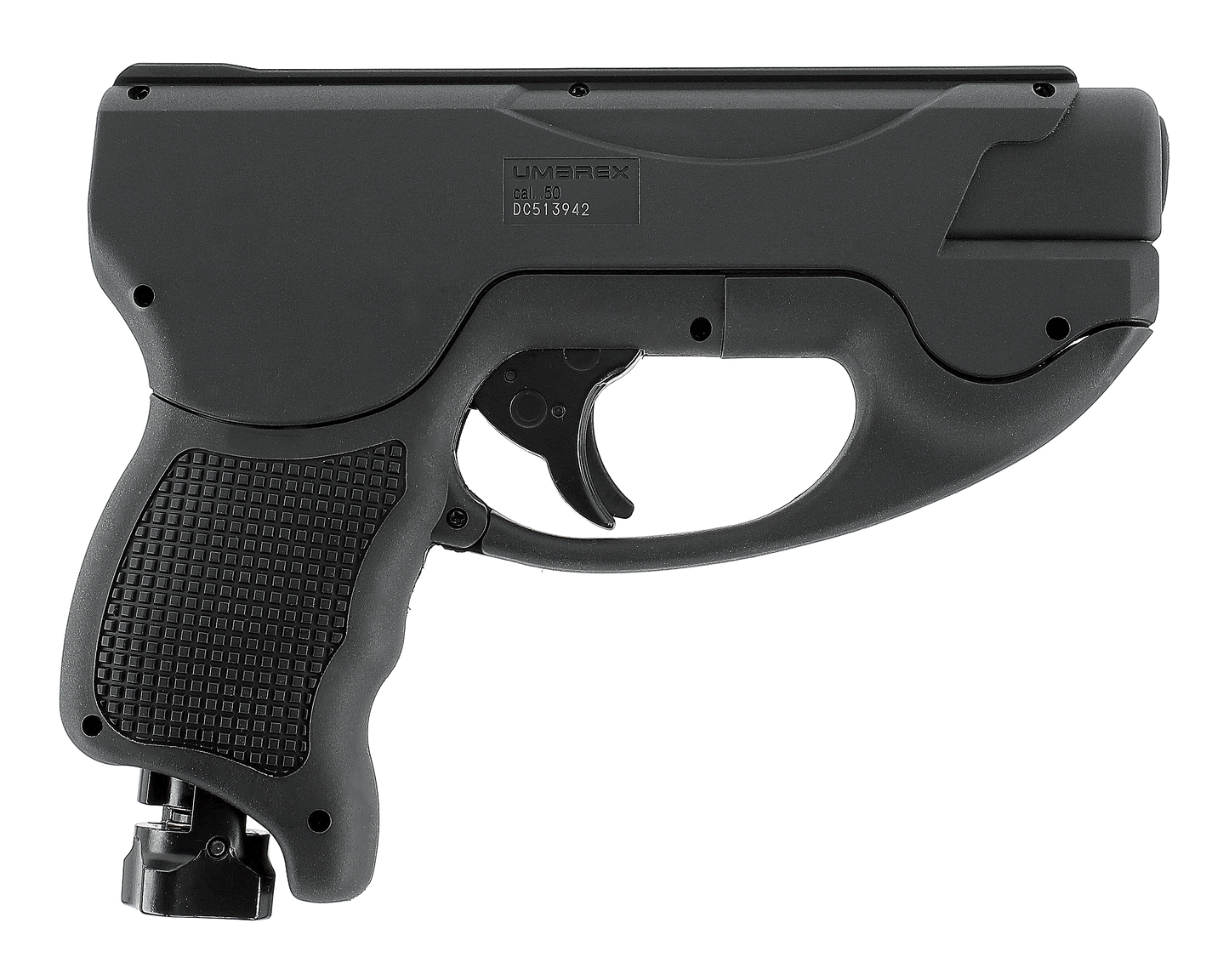 Pistolet de défense compact TP50 GEN.2 - T4E-T.A DEFENSE