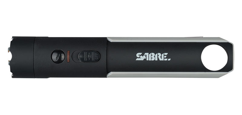 Pistolet paralysant 2en1 - Sabre Red-T.A DEFENSE
