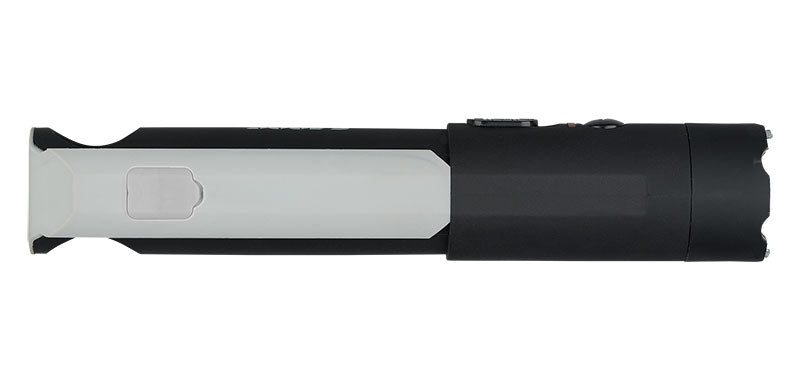 Pistolet paralysant 2en1 - Sabre Red-T.A DEFENSE
