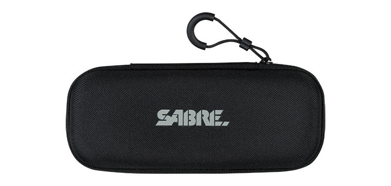 Pistolet paralysant 2en1 - Sabre Red-T.A DEFENSE