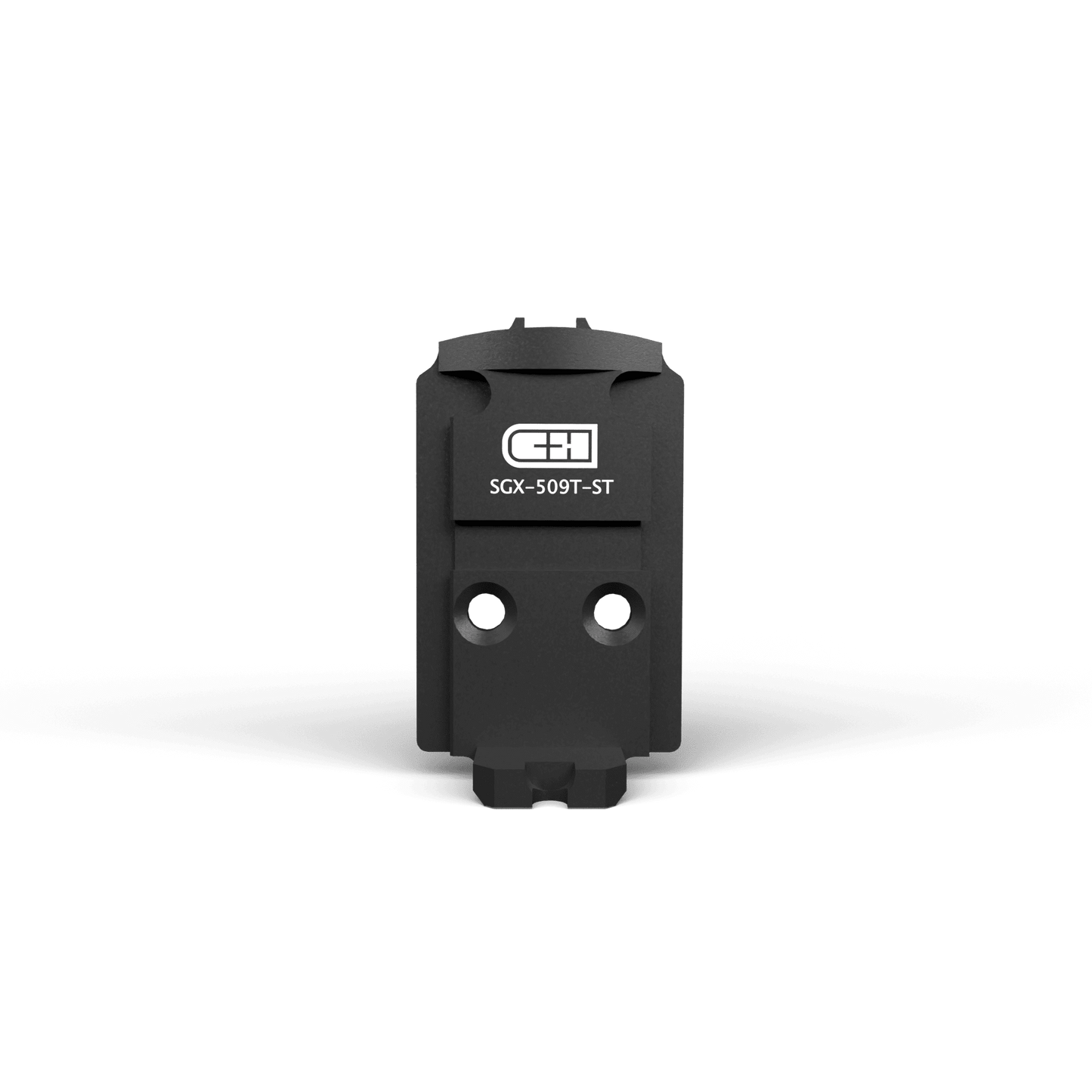 Plaquette adaptatrice SIG P320 Legion (M17 / M18) pour Holosun 509 T - CH Precision-T.A DEFENSE