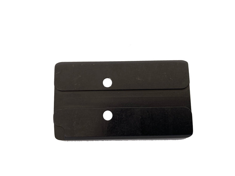 Plaquette adaptatrice Glock V4 MOS GLOCK AIMPOINT ACRO - CH Precision-T.A DEFENSE