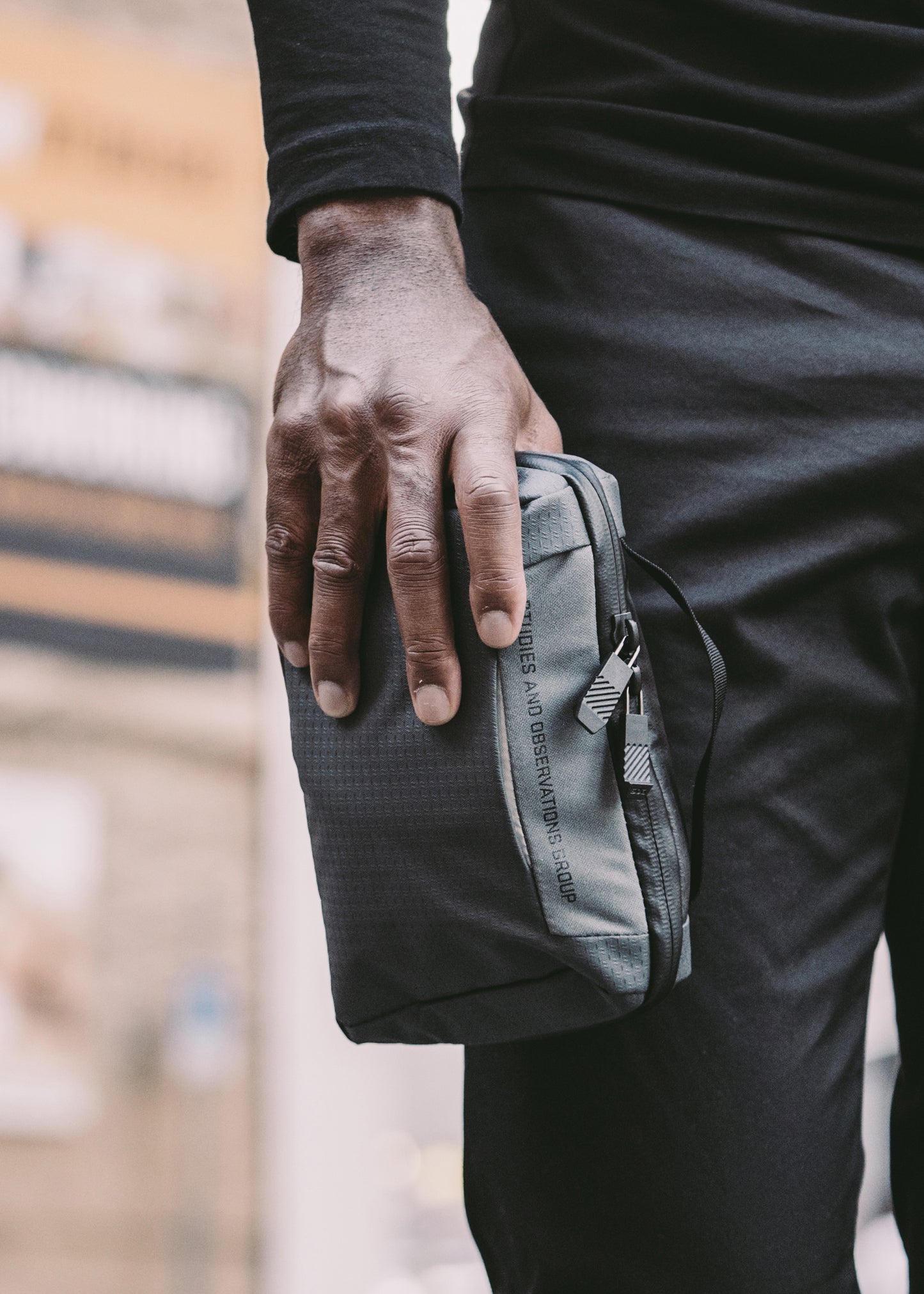 Pochette de rangement Organizer Surrept - SOG-T.A DEFENSE