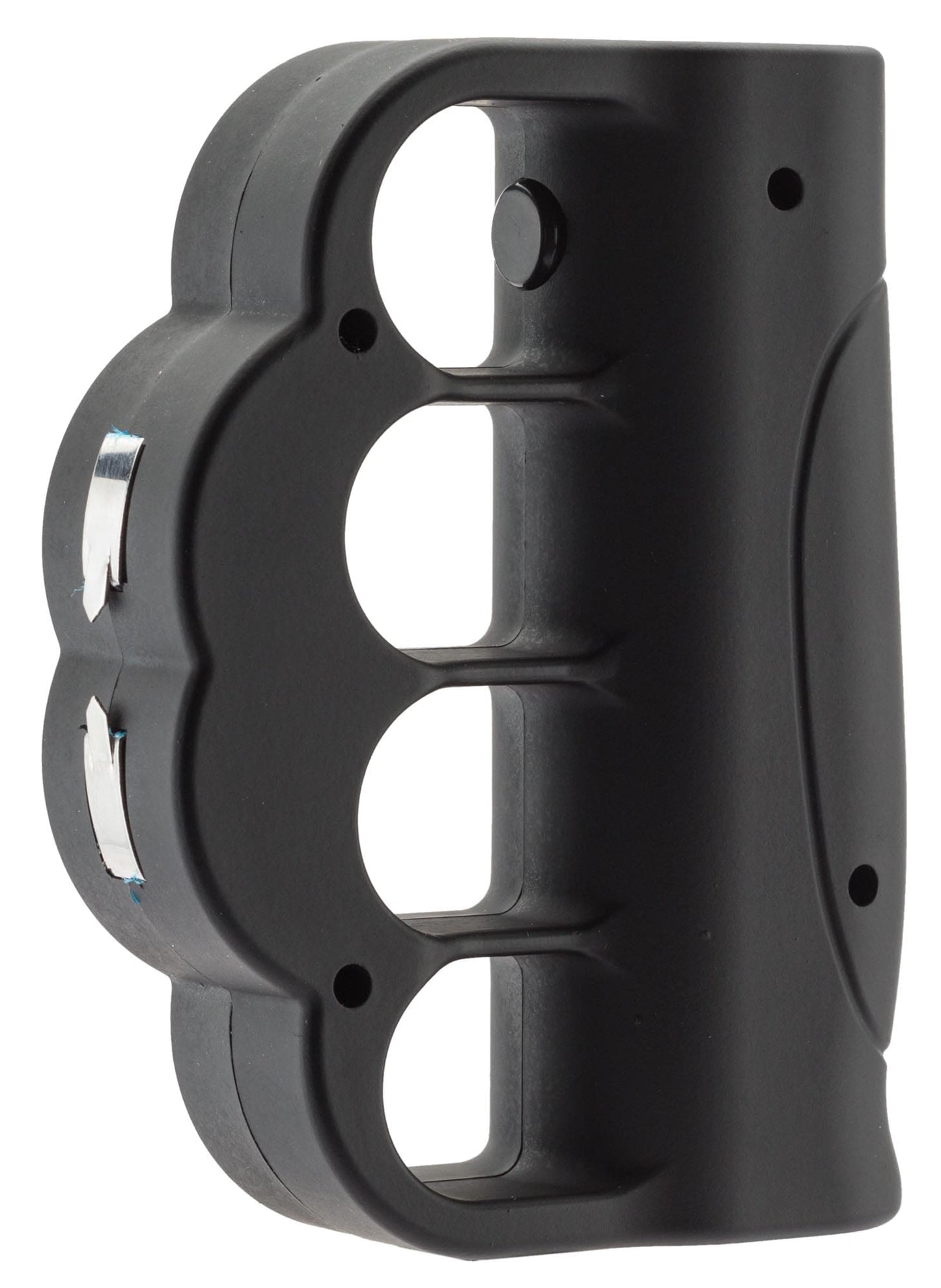 Poing américain Electrochoc 2 800 000 volts rechargeable-T.A DEFENSE