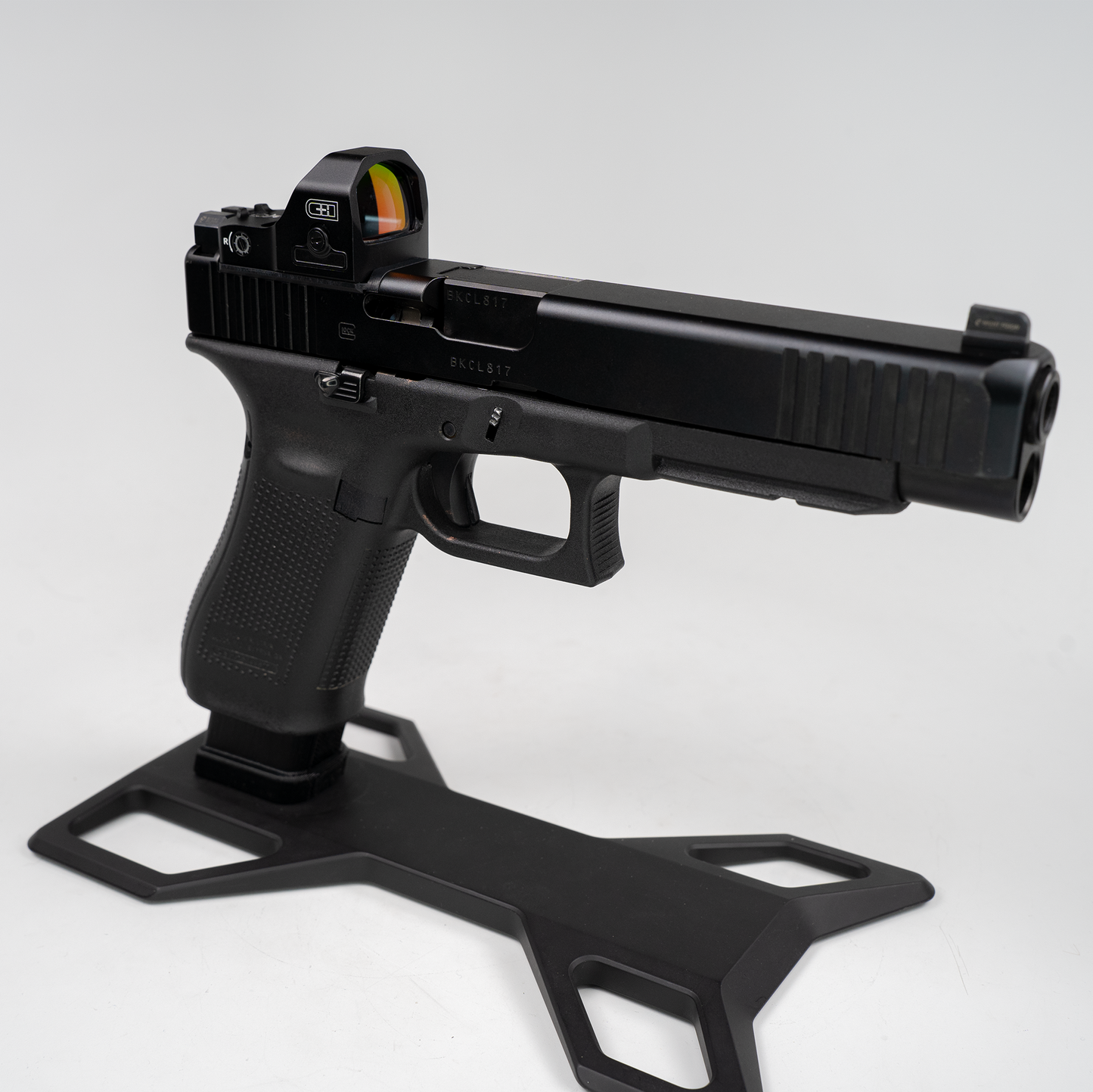 Point Rouge EDC-XL - C+H Precision-T.A DEFENSE