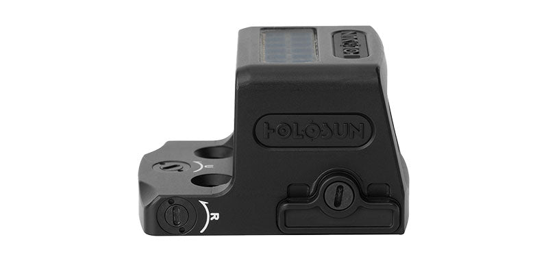 Point rouge EPS Réticule Rouge - Holosun-T.A DEFENSE