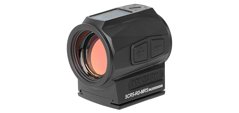 Point rouge SCRS - Holosun-T.A DEFENSE
