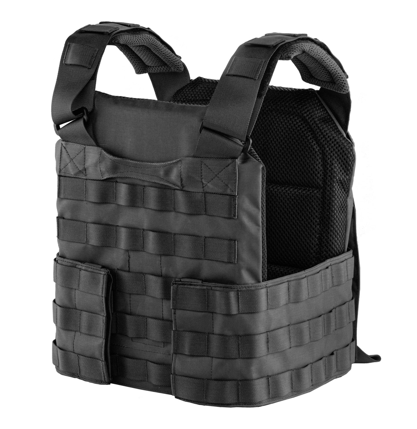 Porte-plaques BSST C-1 Molle standard-T.A DEFENSE