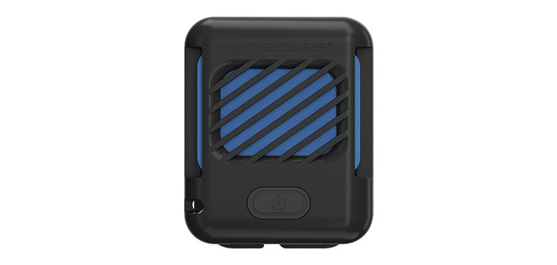 Répulsif anti-moustique éléctrique EMR 5 - Nitecore-T.A DEFENSE