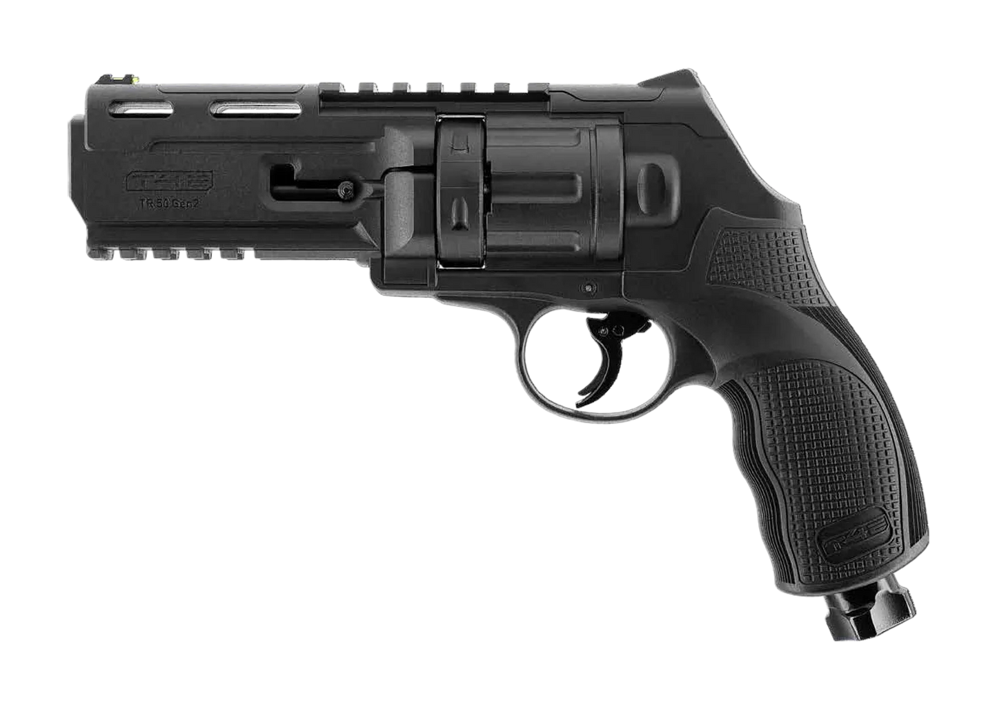Revolver TR50 GEN.2 CAL 50. 7.5 J - T4E-T.A DEFENSE