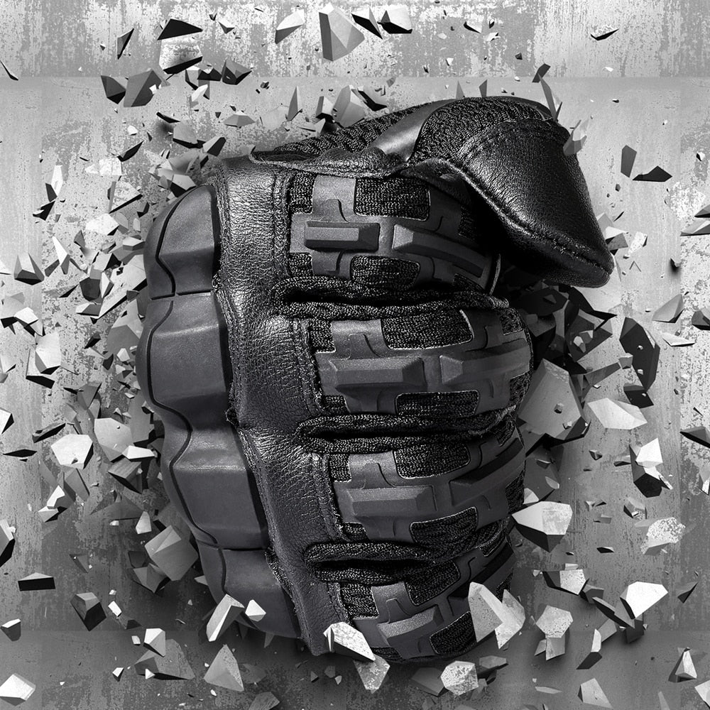 Gants tactiques de combat renforcés TA DEFENSE JIUSY 2-T.A DEFENSE