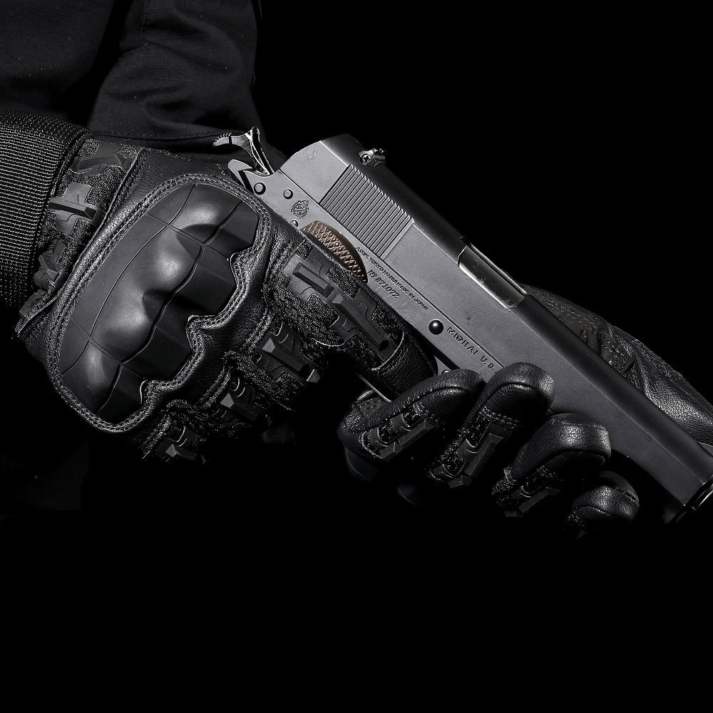 Gants tactiques de combat renforcés TA DEFENSE JIUSY 2-T.A DEFENSE