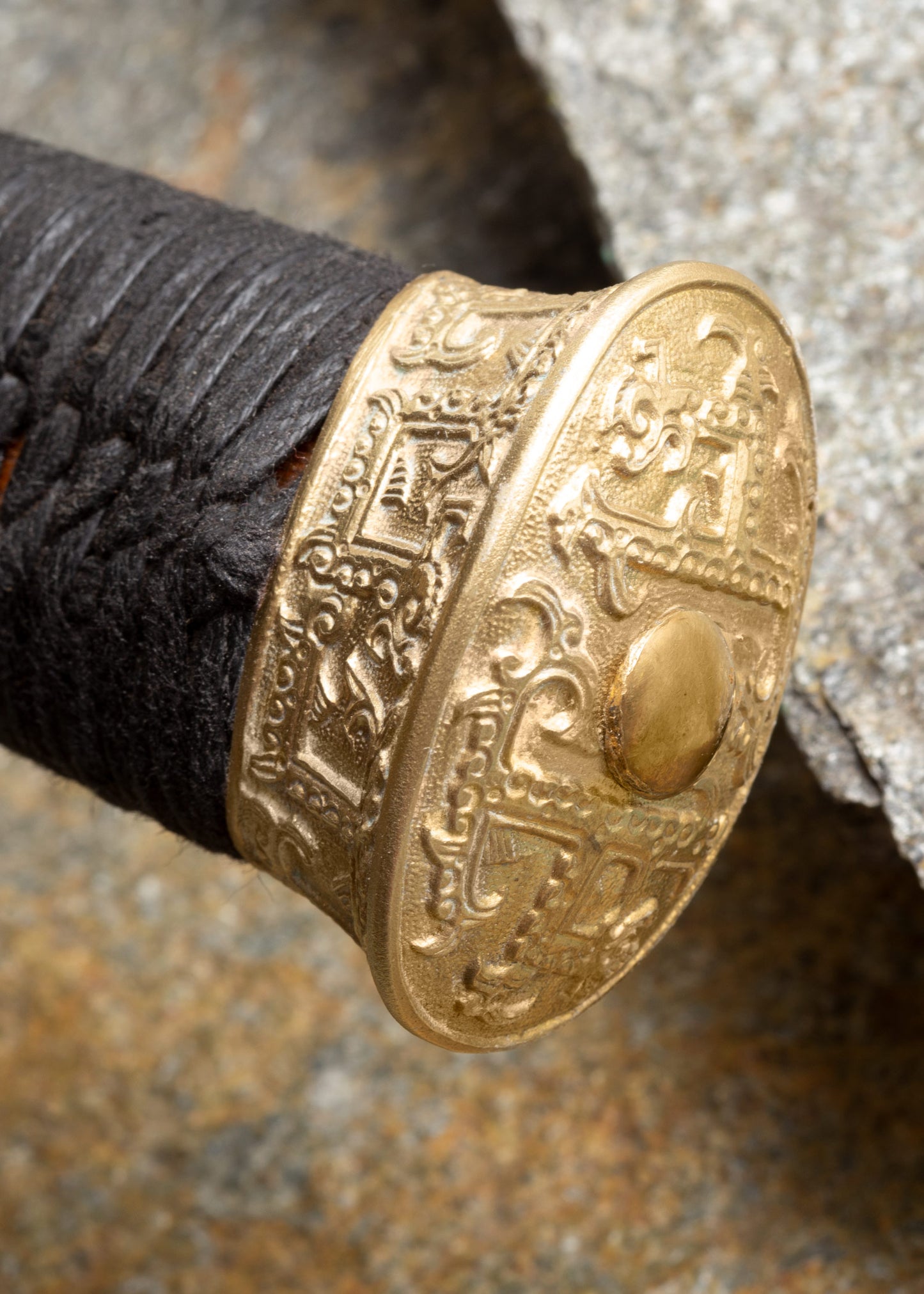 Sabre chinois - Cold Steel-T.A DEFENSE