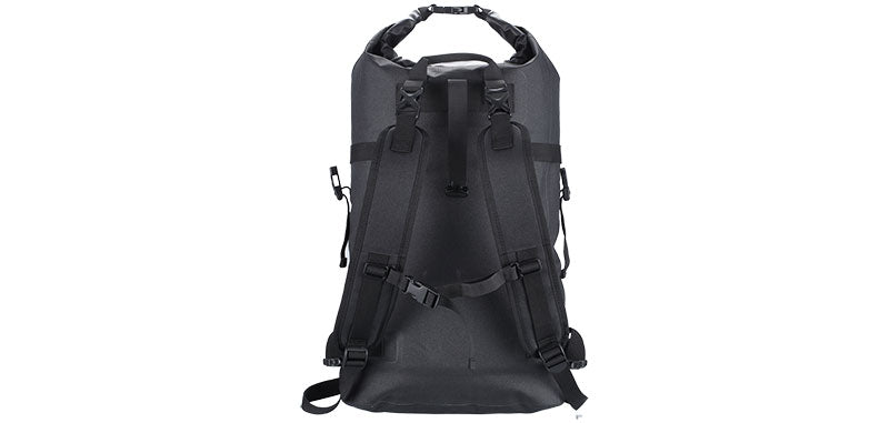 Sac à dos étanche WDB20 - Nitecore-T.A DEFENSE