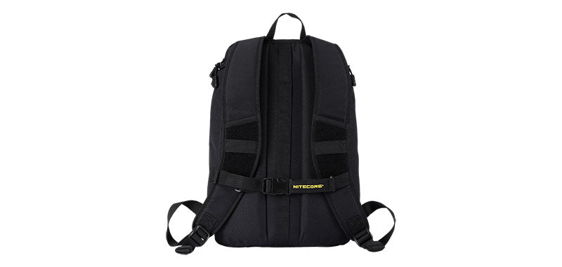 Sac à dos imperméable BP16 - Nitecore-T.A DEFENSE