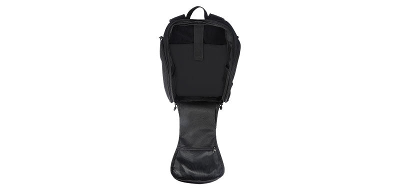 Sac à dos imperméable BP16 - Nitecore-T.A DEFENSE