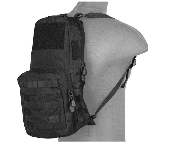 Sac à dos pour hydrobag 1000D - Lancer Tactical-T.A DEFENSE