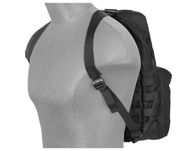 Sac à dos pour hydrobag 1000D - Lancer Tactical-T.A DEFENSE