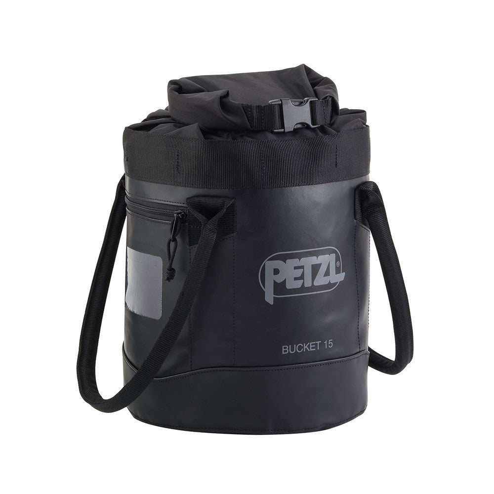 Sac auto-portant Bucket - Petzl-T.A DEFENSE