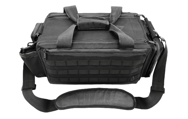 Sac de tir sportif Go Bag - UTG-T.A DEFENSE