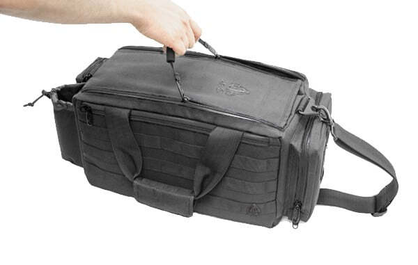 Sac de tir sportif Go Bag - UTG-T.A DEFENSE