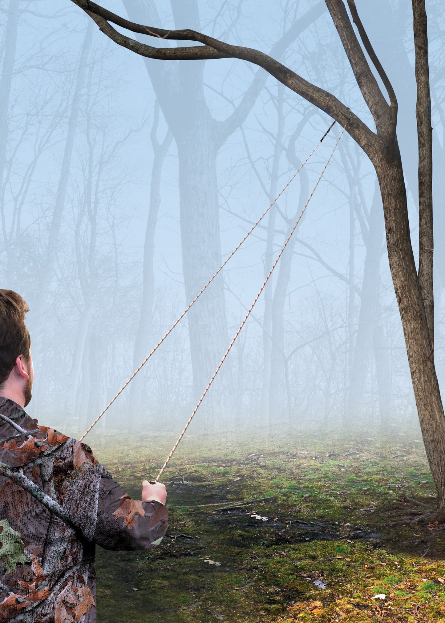 Scie à branches HIGHLIMB™ - Camillus-T.A DEFENSE