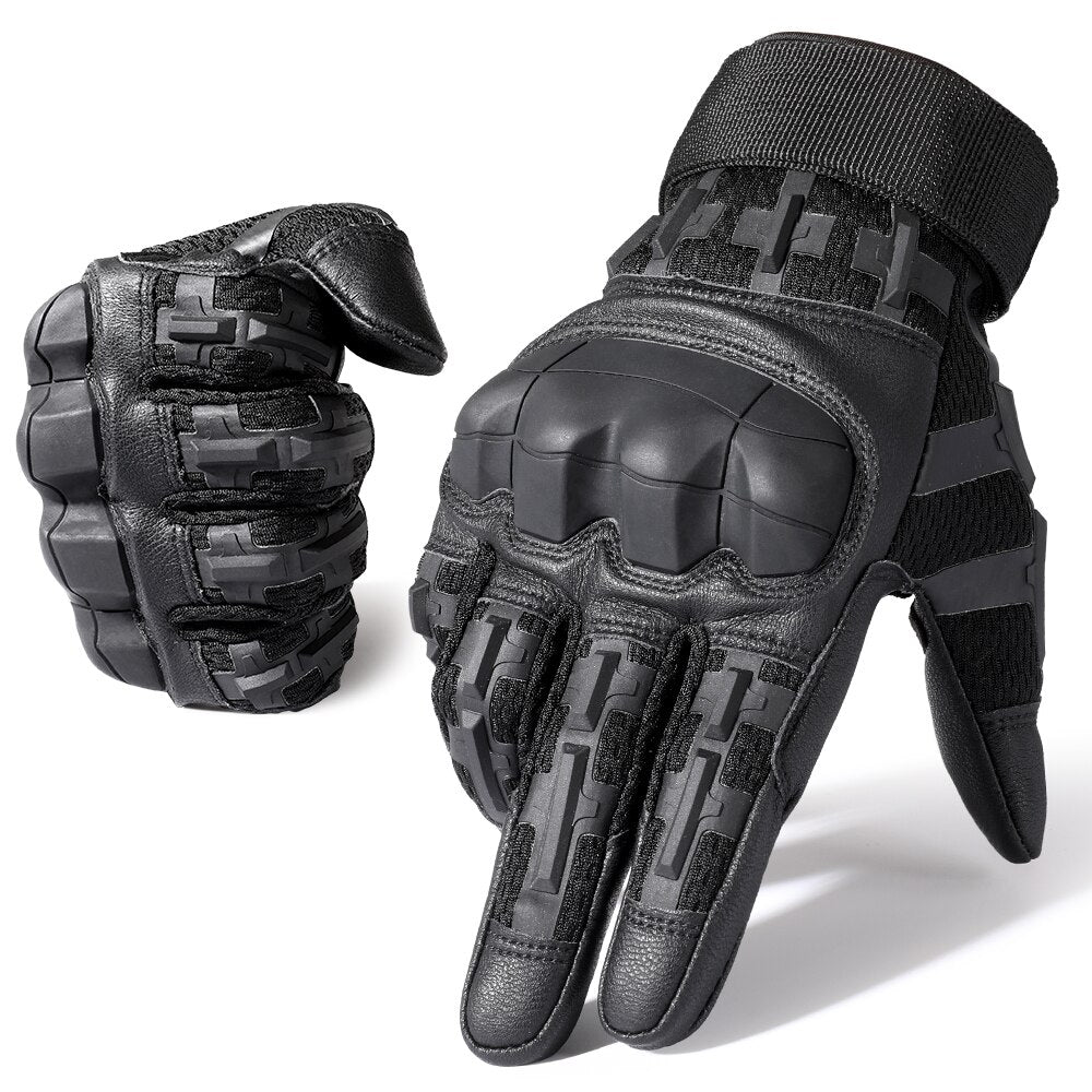Gants tactiques de combat renforcés TA DEFENSE JIUSY 2-T.A DEFENSE