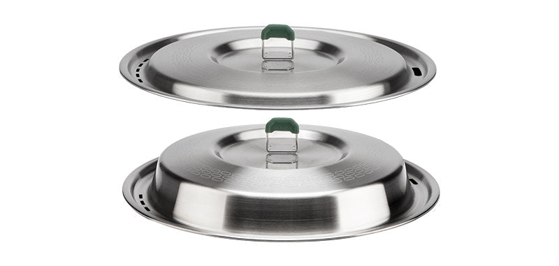 Set complet 16 pièces ComplEAT - Gerber-T.A DEFENSE