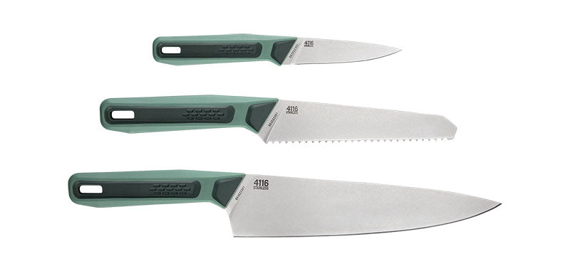 Set de couteau de cusine ComplEAT - Gerber-T.A DEFENSE