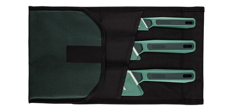 Set de couteau de cusine ComplEAT - Gerber-T.A DEFENSE