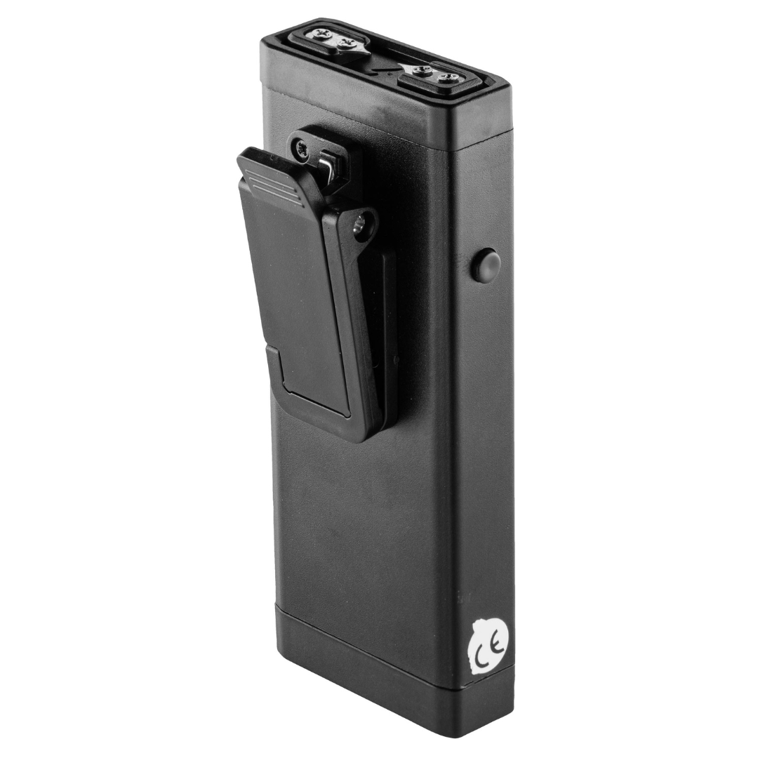 Shocker lampe 2 en 1 500 000 volts 200 lumens - Concorde-T.A DEFENSE