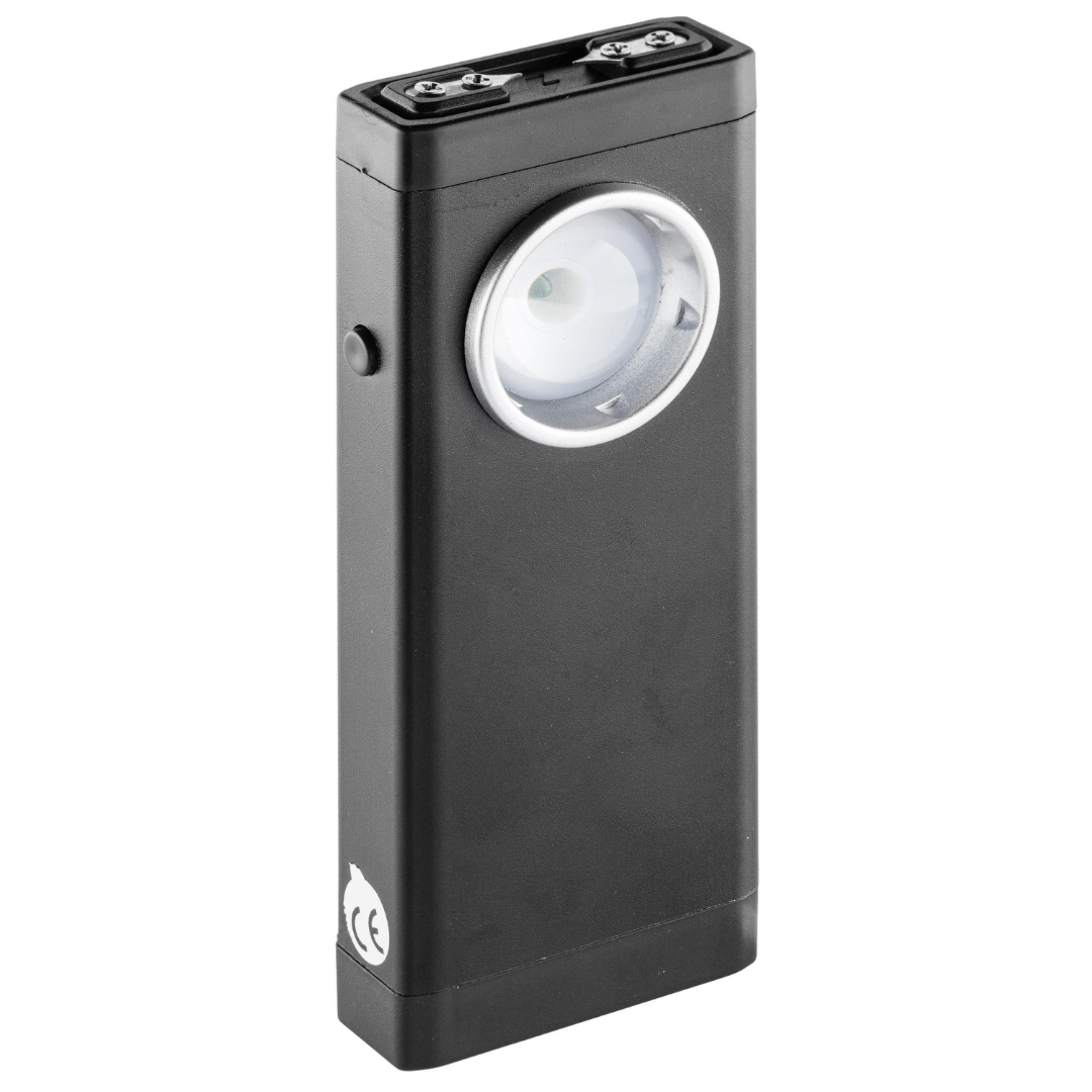 Shocker lampe 2 en 1 500 000 volts 200 lumens - Concorde-T.A DEFENSE