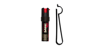 Spray au poivre P22 - Sabre Red-T.A DEFENSE