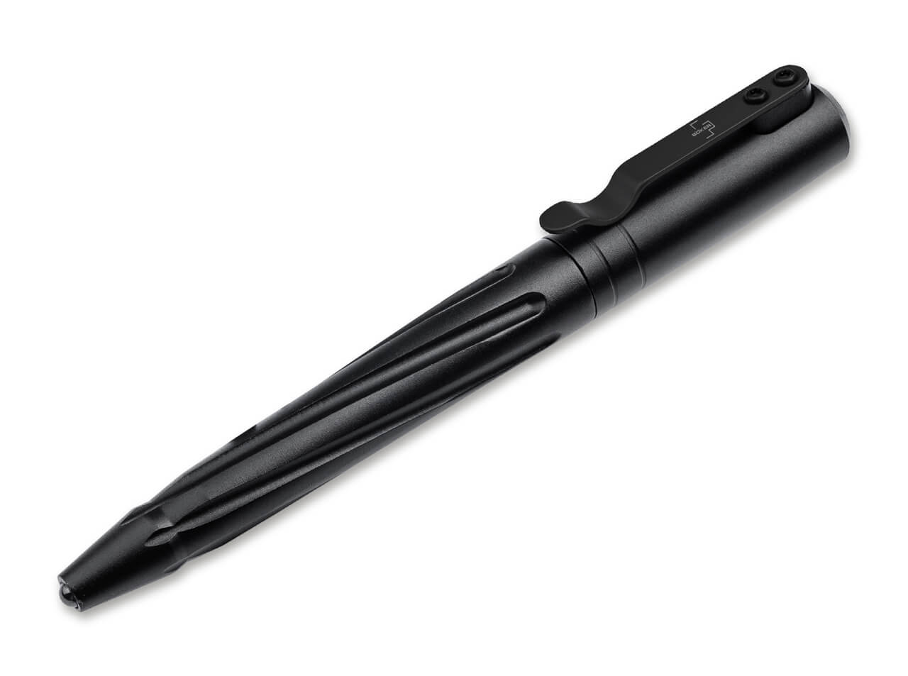 Stylo tactique de défense Twista - Boker