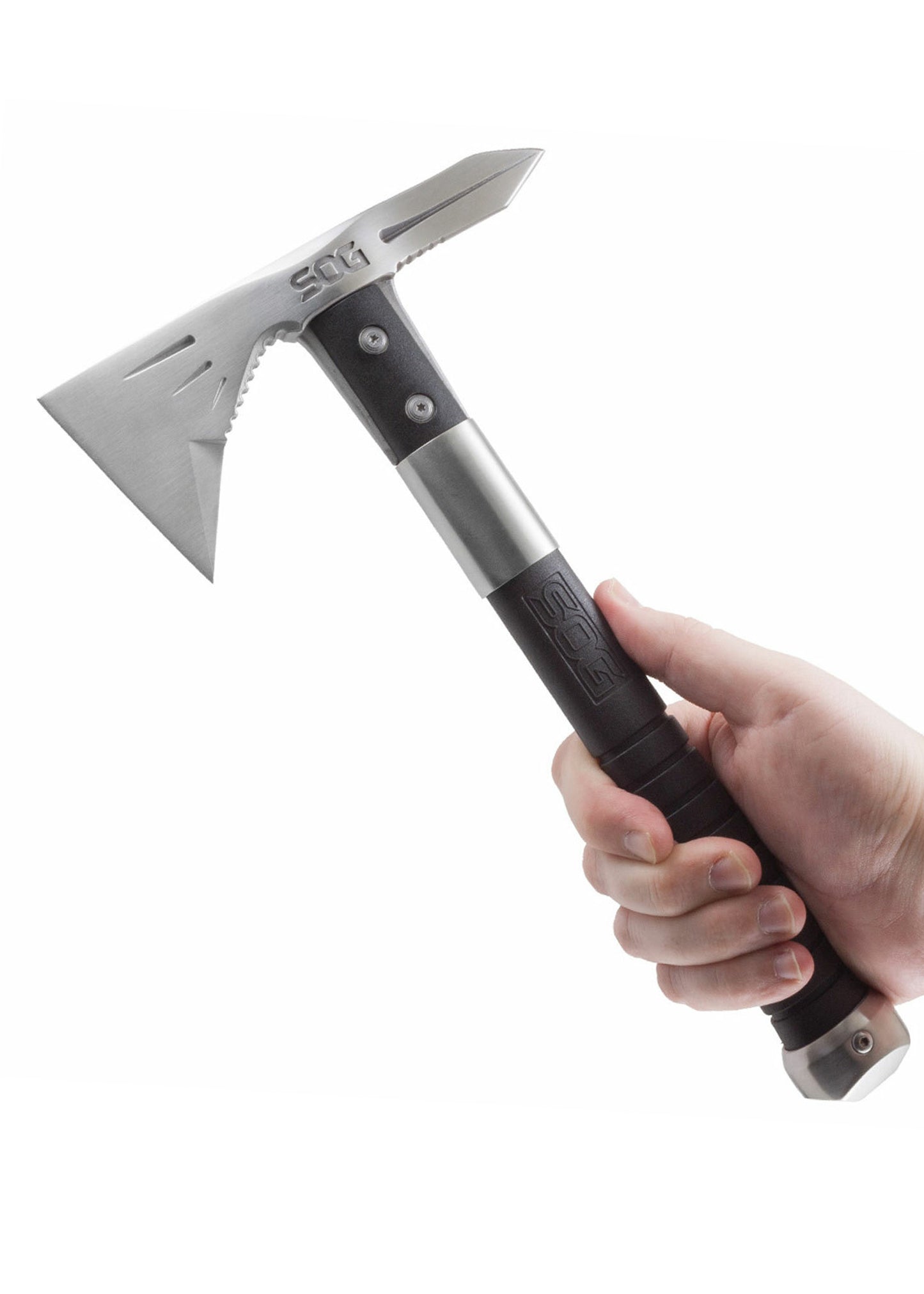 Tomahawk Mini Voodoo Hawk - SOG-T.A DEFENSE