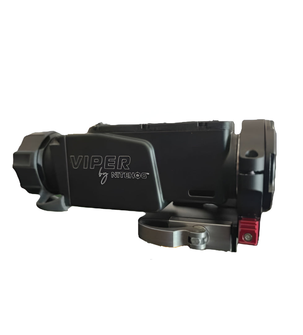 Montage FTS pour monoculaire VIPER Nitehog - Armazone-T.A DEFENSE