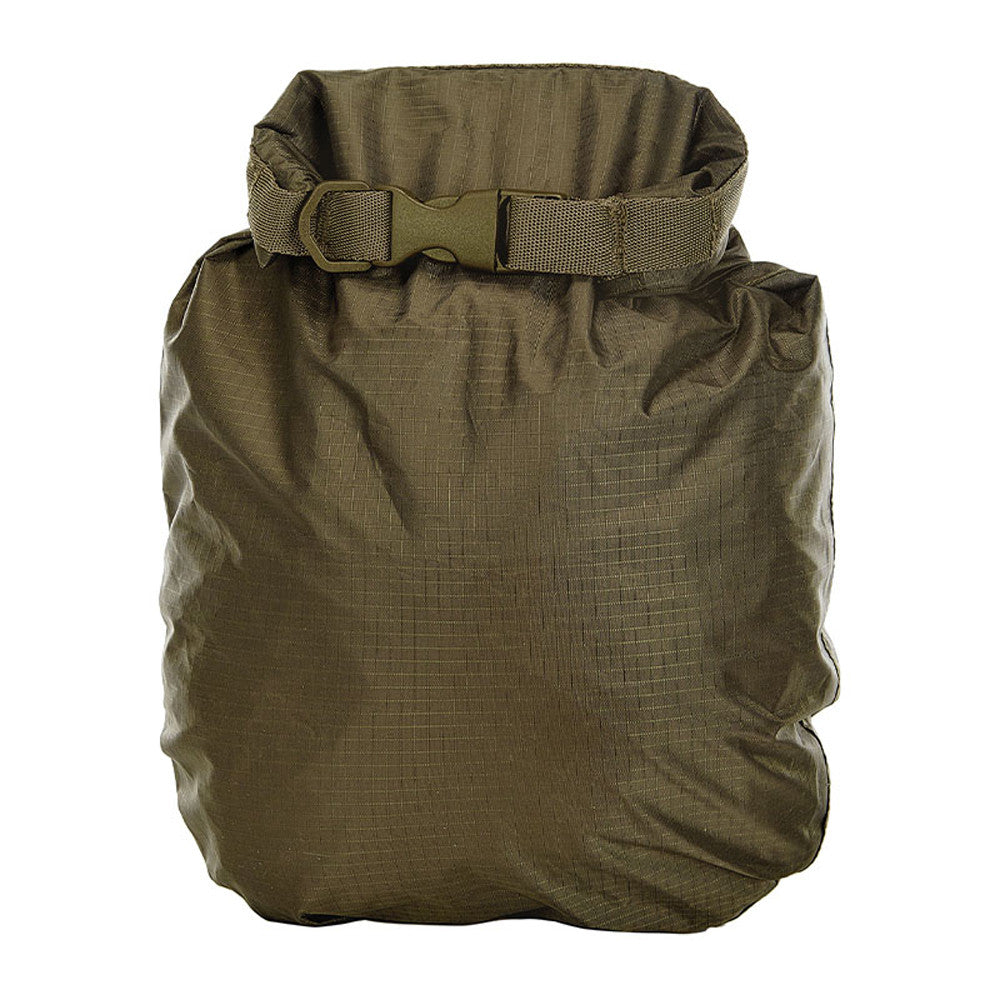 Sac étanche 5 litres Ultra-Light vert olive - T.O.E-T.A DEFENSE