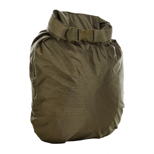 Sac étanche 5 litres Ultra-Light vert olive - T.O.E-T.A DEFENSE