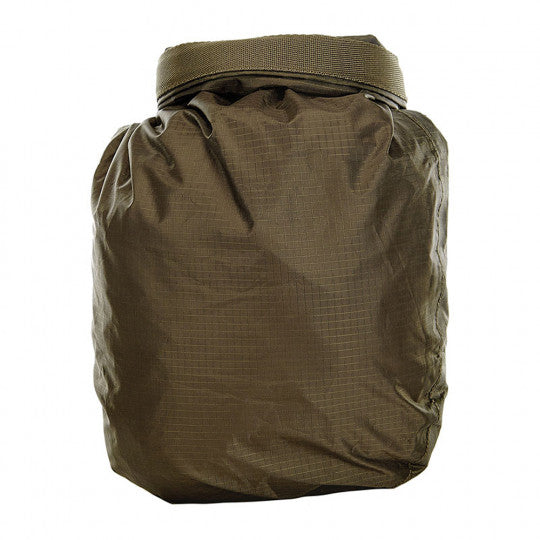 Sac étanche 5 litres Ultra-Light vert olive - T.O.E-T.A DEFENSE
