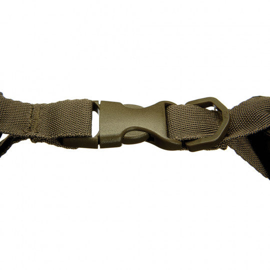 Sac étanche 5 litres Ultra-Light vert olive - T.O.E-T.A DEFENSE