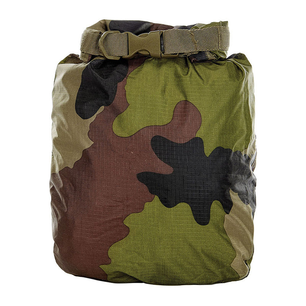 Sac étanche 5 litres Ultra-Light vert olive - T.O.E-T.A DEFENSE